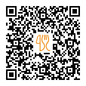 Link z kodem QR do menu Hong Kong House