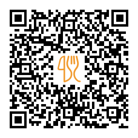 QR-code link para o menu de Lucky Strike Diner