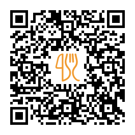 QR-code link către meniul Cody's Husker Hub