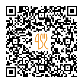 Link z kodem QR do menu Latin American Cuisine