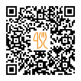 QR-code link para o menu de It's Just Wings