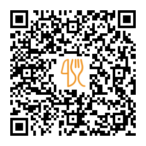 QR-code link para o menu de Asian Buffet