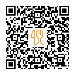 QR-code link para o menu de It's Just Wings