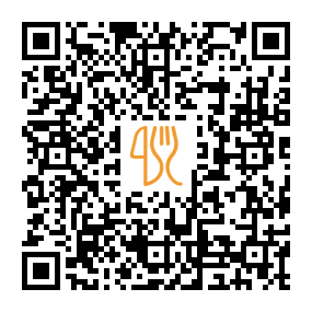 QR-code link para o menu de The Bistro