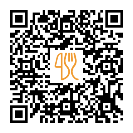 QR-code link para o menu de Bwè Kafe