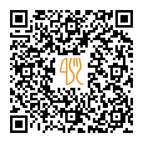 QR-code link para o menu de Cue Barbecue