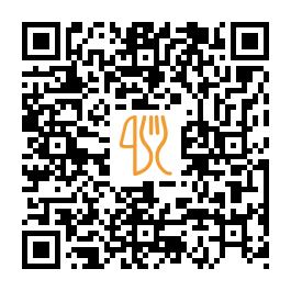 QR-code link para o menu de Dunkin'