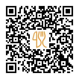 QR-code link para o menu de Cafe Fes