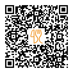 Link z kodem QR do karta Merry's Mud Pottery House