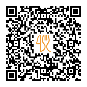 QR-code link para o menu de Unbeatable Eatables