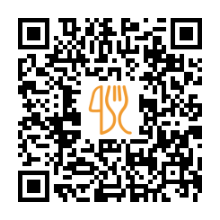 QR-code link naar het menu van Little Blessings