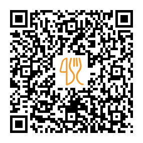 QR-code link către meniul Bad To The Bone Bbq