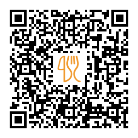 QR-code link para o menu de Jj's Tasty Drive-in