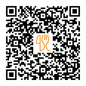 QR-code link para o menu de Dunkin' Donuts