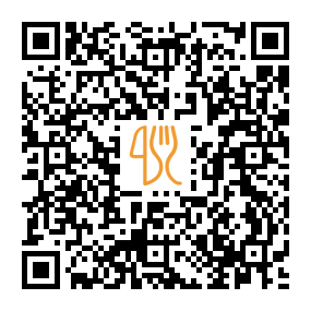 QR-code link para o menu de Burger King