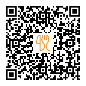 QR-code link către meniul Reverend's Bbq