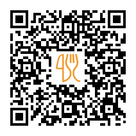 QR-code link para o menu de Tacos La Victoria