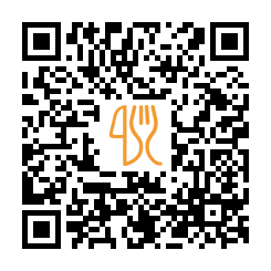 QR-code link para o menu de Del Taco