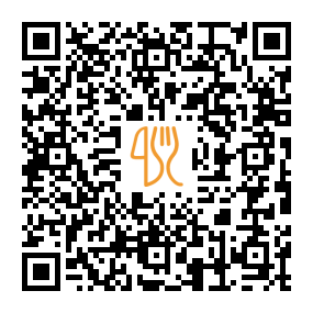 QR-code link para o menu de Los Amigos Mexican