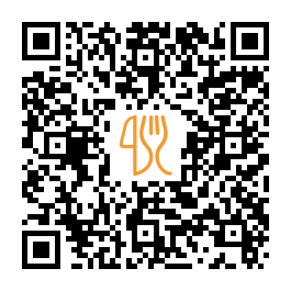 QR-code link para o menu de It's Just Wings