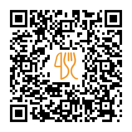 QR-code link para o menu de Cafe Bravo