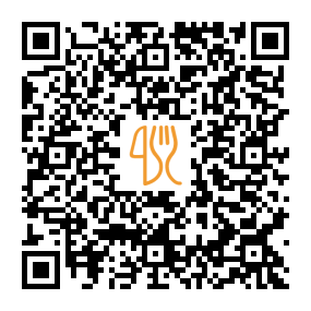 QR-code link para o menu de Penn's Restaurants