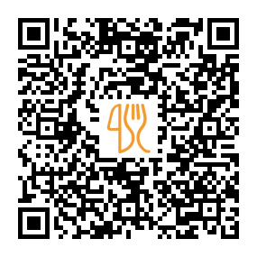 QR-code link para o menu de La Fiesta Mexican