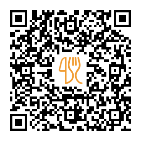 QR-code link para o menu de Brasserie Central