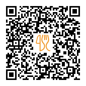 QR-code link para o menu de Hunan Bistro