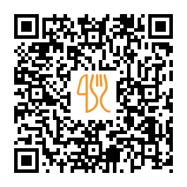 QR-code link para o menu de Po Chicken