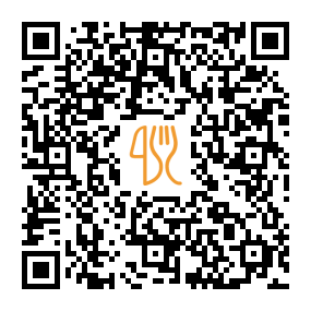 QR-code link para o menu de Izzy's Deli