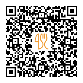 QR-code link para o menu de Burger King