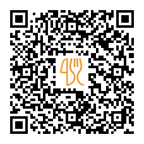 QR-code link para o menu de Huzzy’s