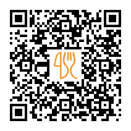 QR-code link para o menu de Vic's Pizza