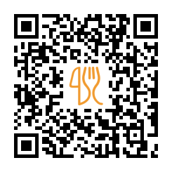 QR-code link para o menu de Sushi Ninjas