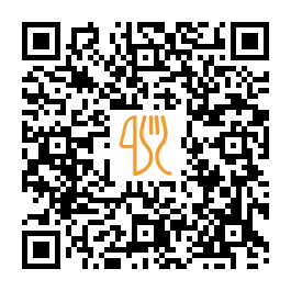 QR-code link para o menu de Calios