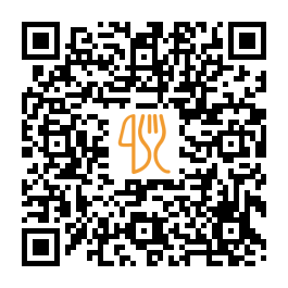 QR-code link para o menu de Pappas -b-q