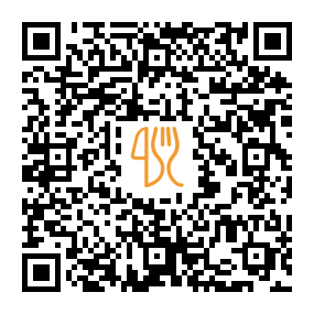 Link z kodem QR do menu Szechuan Gourmet