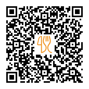 QR-code link către meniul Rawson's Bed Breakfast