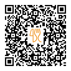 QR-code link para o menu de Popeyes Louisiana Kitchen