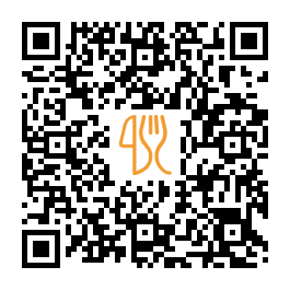 QR-code link para o menu de Anime Station