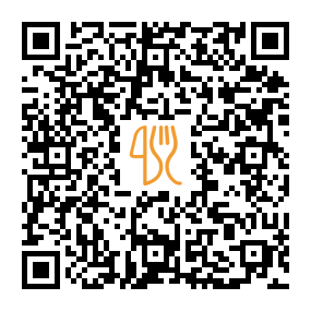 QR-kode-link til menuen på Cho Dang Gol