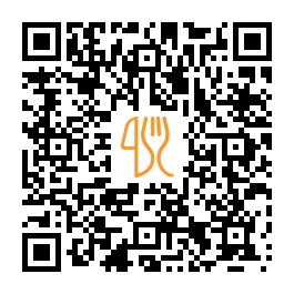 QR-code link para o menu de Tres Amigos