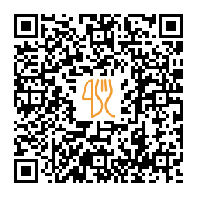 QR-code link naar het menu van Bru Burger Noblesville