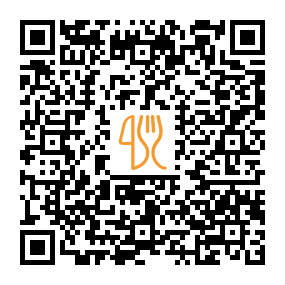 QR-code link para o menu de Cafe Loft