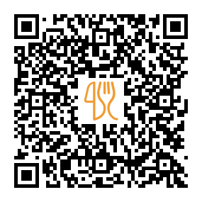 QR-code link para o menu de Meatball U