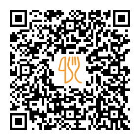 QR-code link către meniul Cafe Cumberland