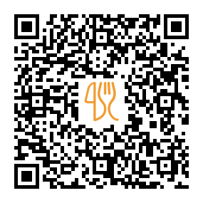 QR-code link para o menu de Hideaway Tavern