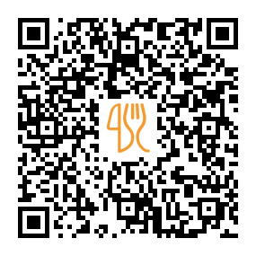 QR-code link para o menu de Arabica Cafe