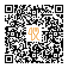 QR-code link către meniul Canyon City Barbeque